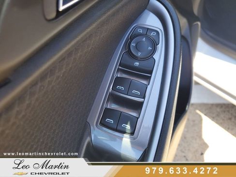 Used 2024 Chevrolet Malibu LT FWD image 16