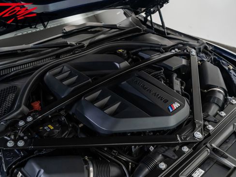 Used 2023 BMW M4 Coupe w/ Executive Package image 54