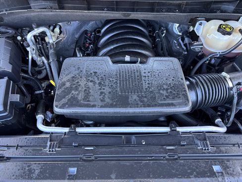 Used 2023 GMC Yukon Denali w/ Denali Reserve Package image 37