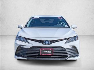 Used 2024 Toyota Camry LE FWD video 2