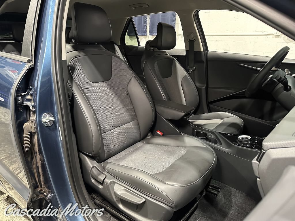 Used 2023 Kia Niro Wind w/ Wind Preserve Package FWD image 14