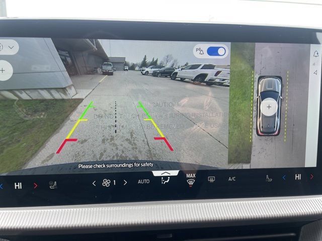 New 2026 Ford Explorer ST-Line AWD/4WD image 28