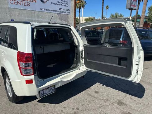 Used 2007 Suzuki Grand Vitara XSport image 33