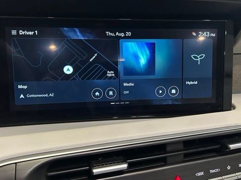 Used 2026 Hyundai Palisade SEL Premium FWD image 56