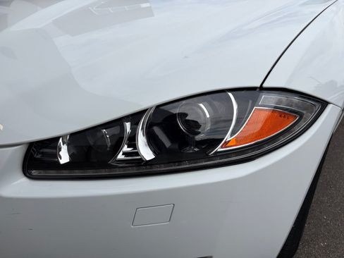 Used 2013 Jaguar XF 3.0 AWD/4WD image 9