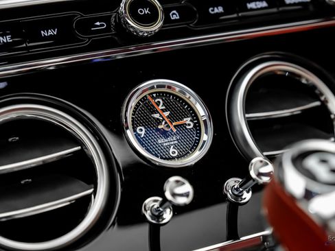 Used 2022 Bentley Continental GT image 79
