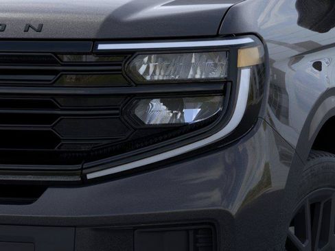 New 2026 Ford Expedition Platinum w/ Stealth Appearance Package AWD/4WD image 18
