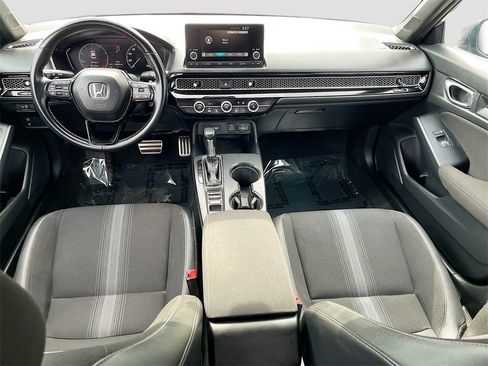 Used 2024 Honda Civic Sport image 21