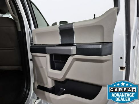 Used 2018 Ford F250 XLT w/ XLT Value Package AWD/4WD image 34