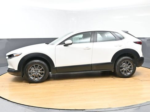 Used 2021 MAZDA CX-30 AWD 2.5 S image 51