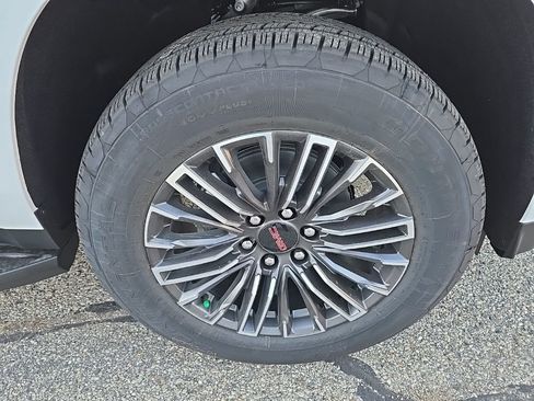 New 2026 GMC Yukon XL Elevation w/ Elevation Premium Package image 46