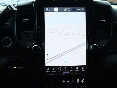 Used 2024 RAM 2500 Limited image 66