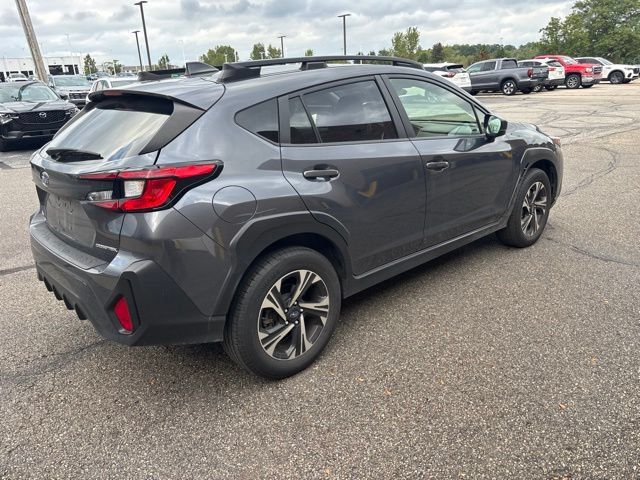 Certified 2024 Subaru Crosstrek 2.0i Premium AWD/4WD image 3