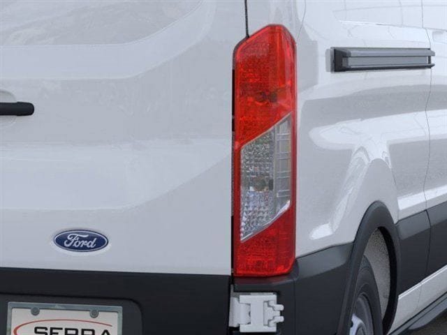 New 2026 Ford Transit 150 Low Roof w/ Load Area Protection Package RWD image 77