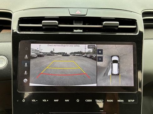 Used 2024 Hyundai Tucson Limited AWD/4WD image 32