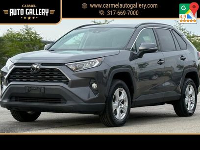 Used 2019 Toyota RAV4 XLE w/ Convenience Package
