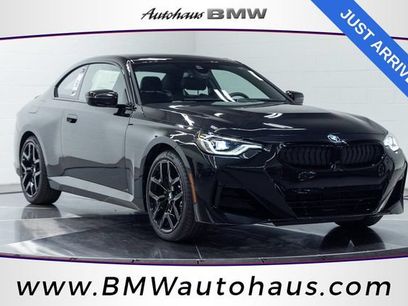 New 2026 BMW 230i xDrive Coupe w/ Premium Package