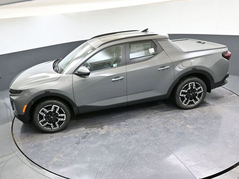 Certified 2025 Hyundai Santa Cruz Limited image 38