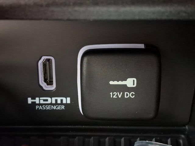 Used 2026 Jeep Grand Cherokee Summit w/ Adv Protech Group IV AWD/4WD image 12