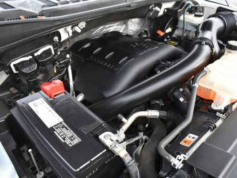 Used 2016 Ford F150 Lariat w/ Equipment Group 502A Luxury image 54