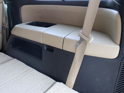 Used 2014 Toyota Sequoia Limited image 44