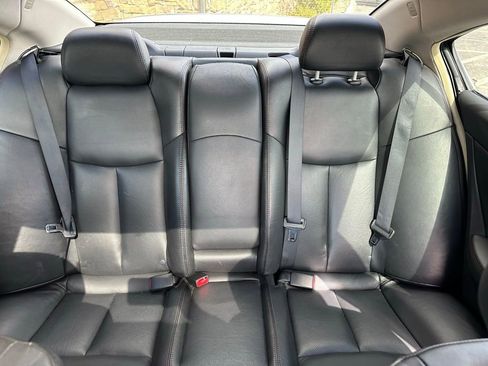 Used 2010 Nissan Maxima 3.5 SV w/ Sport Pkg image 34