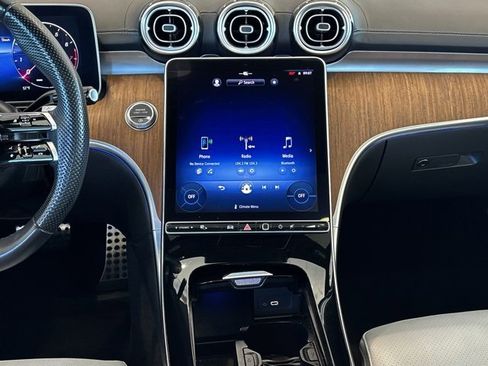 Certified 2023 Mercedes-Benz C 300 Sedan image 29