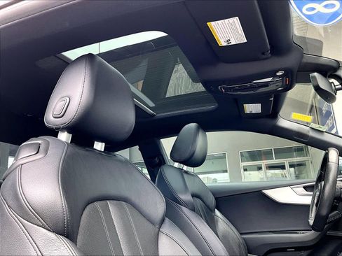 Used 2018 Audi A5 2.0T Prestige image 22