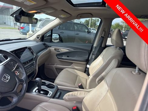 Used 2020 Honda Pilot EX-L image 7