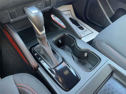 Certified 2023 Nissan Frontier PRO-4X w/ Technology Package image 31