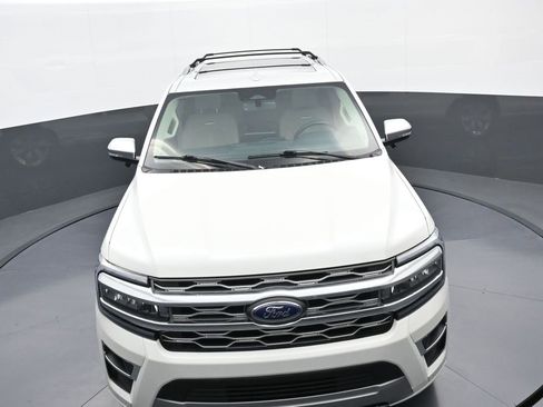 Used 2023 Ford Expedition Platinum image 31