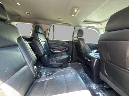 Used 2015 Chevrolet Tahoe LTZ AWD/4WD image 59