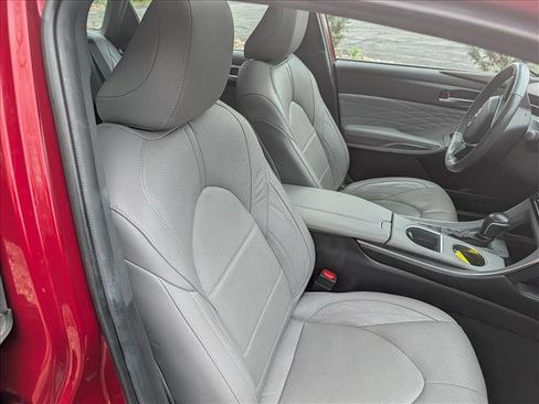 Used 2020 Toyota Avalon Limited w/ Advanced Safety Package image 11