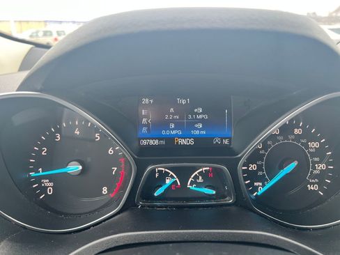 Used 2018 Ford Escape SE image 33