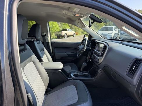 Used 2016 Chevrolet Colorado Z71 AWD/4WD image 14