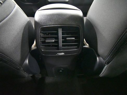 Used 2025 Ford Bronco Sport Big Bend w/ Convenience Package AWD/4WD image 16