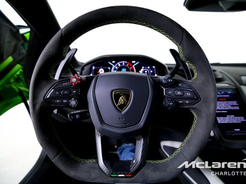 Used 2024 Lamborghini Revuelto AWD/4WD image 15