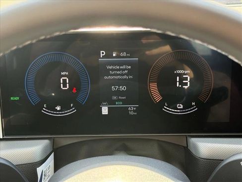 New 2026 Hyundai Sonata SEL image 13