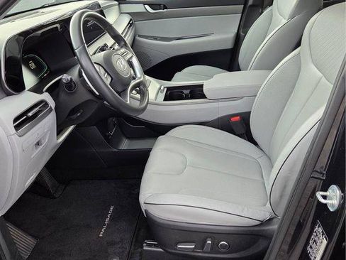 Used 2025 Hyundai Palisade SEL FWD image 10