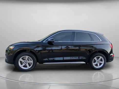 Used 2023 Audi Q5 2.0T Premium AWD/4WD image 16