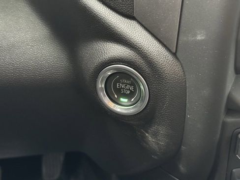 Used 2023 GMC Sierra 1500 Pro w/ Graphite Edition image 23