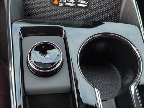 New 2026 Chevrolet Equinox RS image 27