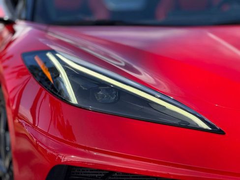 Used 2020 Chevrolet Corvette Stingray Premium Conv w/ 3LT Preferred Equipment Group image 25