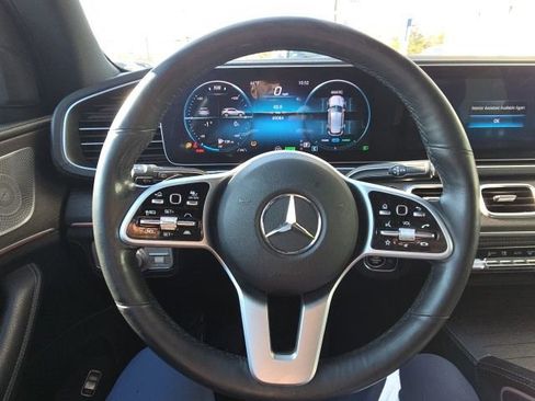 Used 2020 Mercedes-Benz GLE 450 4MATIC image 18