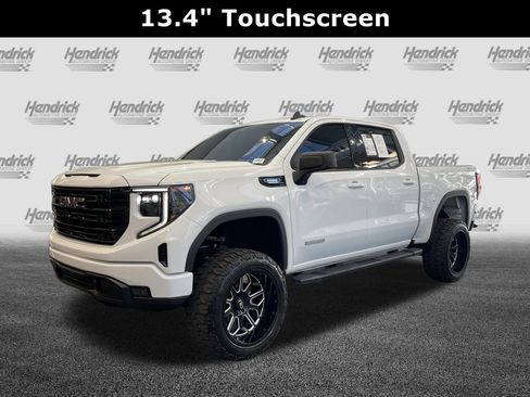 Used 2024 GMC Sierra 1500 Elevation AWD/4WD image 6