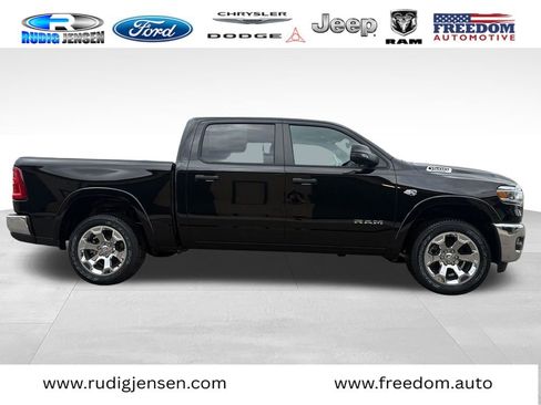 New 2026 RAM 1500 Big Horn image 6