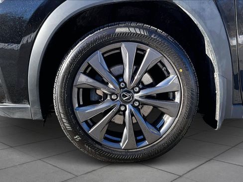 Used 2021 Lexus UX 250h F Sport w/ F Sport Premium Package image 11