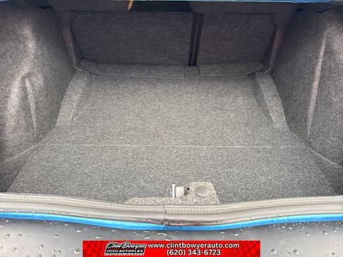 Used 2016 Dodge Challenger SRT Hellcat RWD image 24