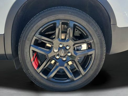 Used 2022 Chevrolet Blazer LT w/ Redline Edition FWD image 30
