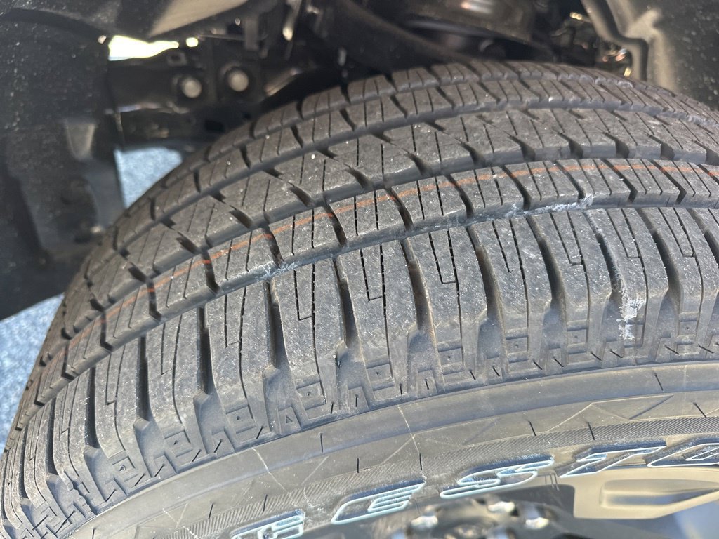 New 2026 RAM 1500 Big Horn AWD/4WD image 34